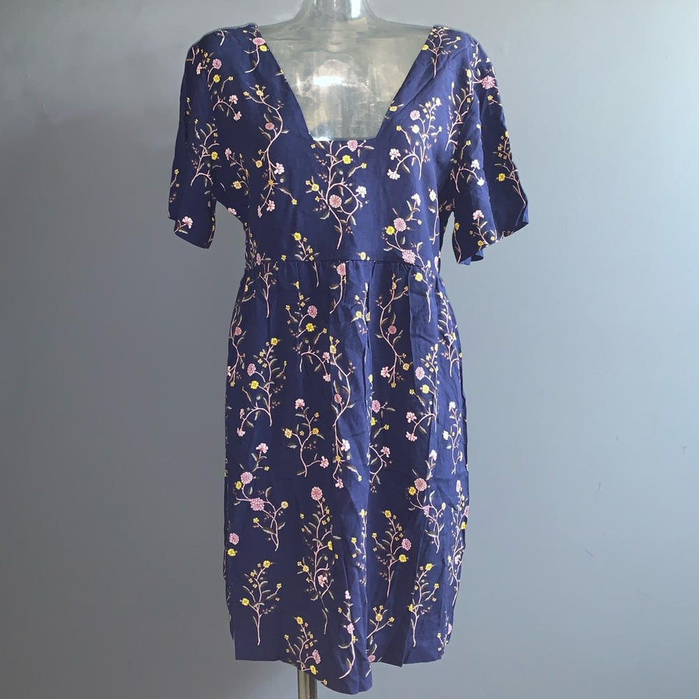 Tavik London Mini Dress